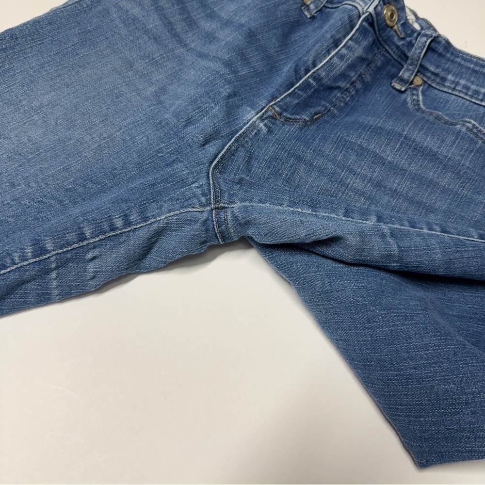 Sofia Vergara Classic Blue Skinny Jeans - Picture 5 of 12